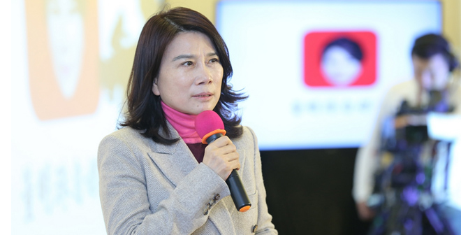 董明珠悄然增持两万股格力电器股票:耗资47.6